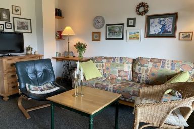 Ferienwohnung Nr. 08 (EG + OG)