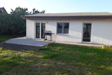 Ferienwohnung nahe Achterwasser 210U03