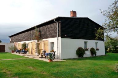 Ferienwohnung Tor zur Ostsee 496U03