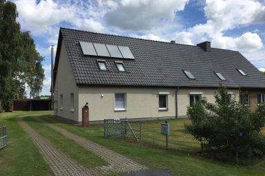 Ferienwohnung Zornow