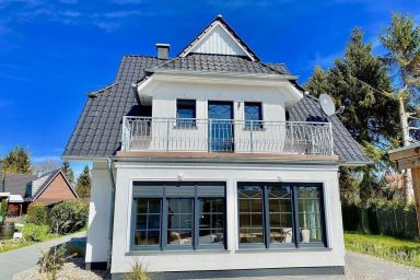 Haus Nordlicht