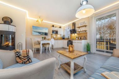Villa Strandblick 1