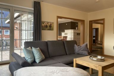 Haus Mila - Wohnung 1