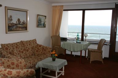 Haus Metropol - App. 214