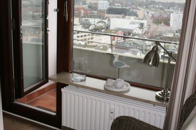 Haus Metropol - App. 324
