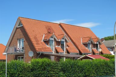 FeWo LANGE (NORD101)  Nähe NORDDEICH Nordsee
