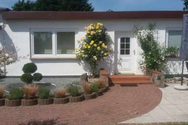 Fehmarnsund 18 "FeWo3 / Große Wohnung"