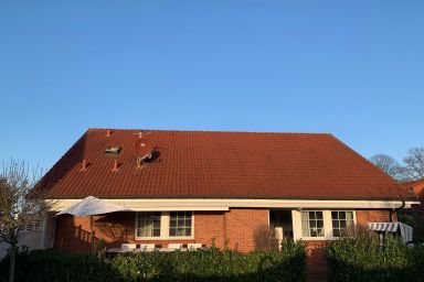 Ferienhaus "Bootshaus"