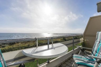 "Bellevue", Haus A, Wohnung 27