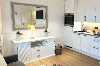 "Bellevue", Haus A, Wohnung 22 "Fiete"