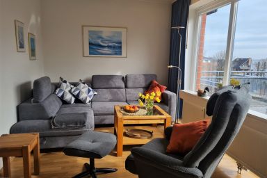 "Appartement 6 - Feriennest" - ab sofort mit W-LAN