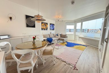 Wohnung Seerose