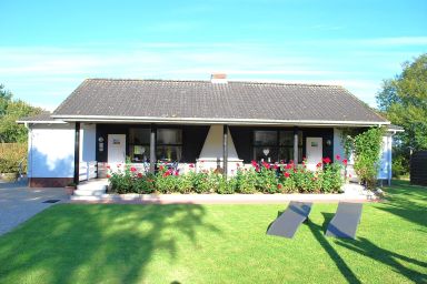 "Haus am Meer"Fewo 1