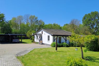 Ferienhaus Gartenidyll