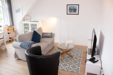 ST4-01 - Ferienwohnung Komfort