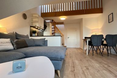 Villa Seewind "Pier 15"