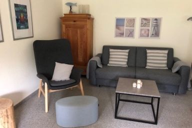 Ferienwohnung Nöhren-Goos