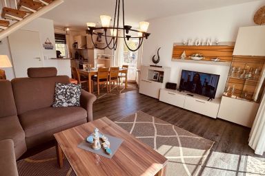 Ferienhaus Düwels Hus