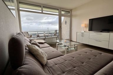 Haus Fischerstrand - Fewo Nordhues