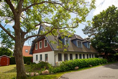 Ostseebrise FH 1