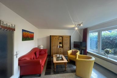 Sylt-Westerland Keitumer Landstr. Whg. 2