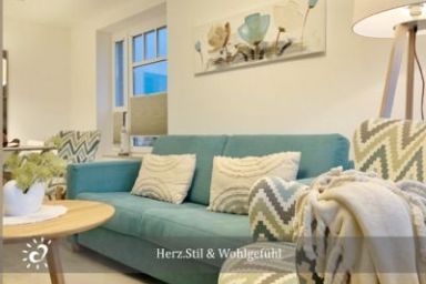 Ferienwohnung de Böök  Wattenmeer & Wohlfühlen