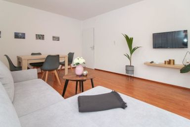 Ferienhaus Heimatdock