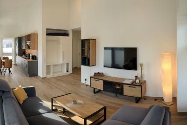 Haus Albatros OG - Exklusive Fewo für 4 Personen