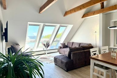 Haus Meerblick - Whg. 3