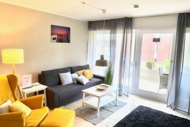 Ferienwohnung 5150 in Tossens