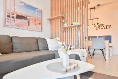 FeWo Strandhafer - Dahme
