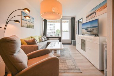 FeWo Nemitz - Strandappartements am Leuchtturmweg