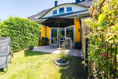 Ferienhaus Herzmuschel