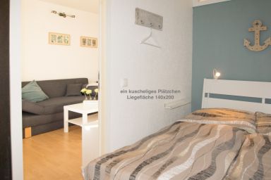 Whg. Wellenreiter - Haus Nordlichter