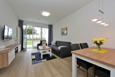 (Brise) Strandresidenz Else Marie App. 0.11