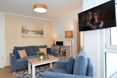 (Brise) Seeresidenz Haus Baltic App. 0.1
