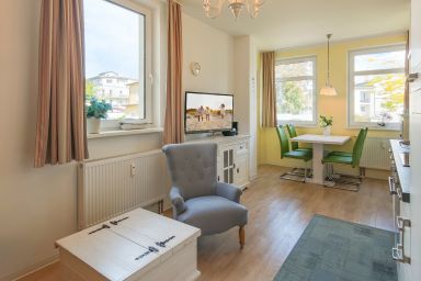 (Brise) Haus Sanke App. 02