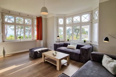 (Brise) Seeresidenz Villa Ida Marie App. 02