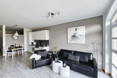 Ferienhof Wohler - Wohnung 4