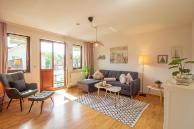 Haus auf der Höhe App. 03