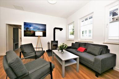 Haus Buchenhof App. 4