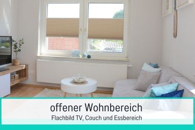 Usedom Apartmenthaus Fewo 6