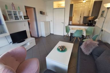 Wohnung 40