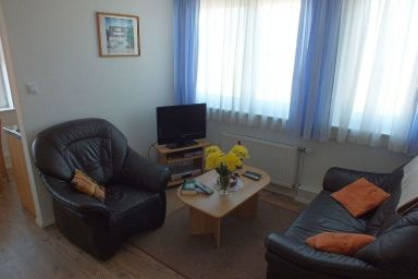 Am Deich 51  Wohnung - 3