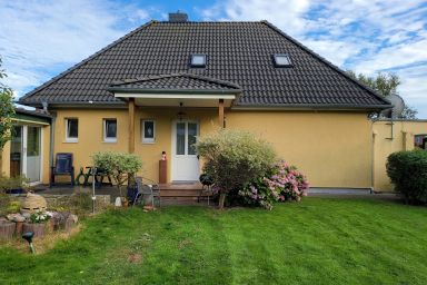 Haus Maren am Meer