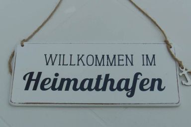 Heimathafen