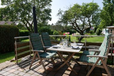 Sonnendeck