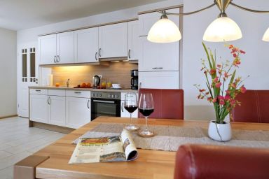 Haus EbenEzer FeWo 104 Morgenwanderung