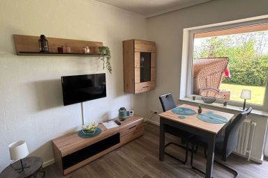 Apartment 2 - Haus Heinke am Deich