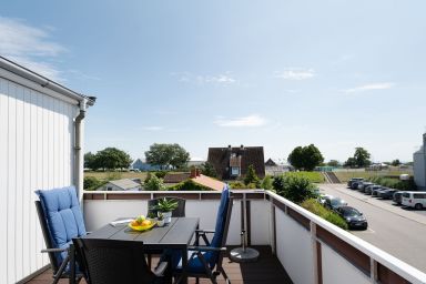 Haus Sonneninsel Sonnendeck